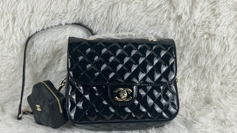 Chanel CF Series Bags